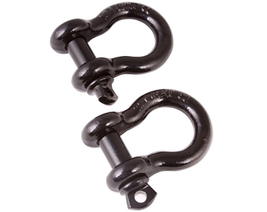 D Ring Shackle