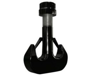 Ramshorn Hook